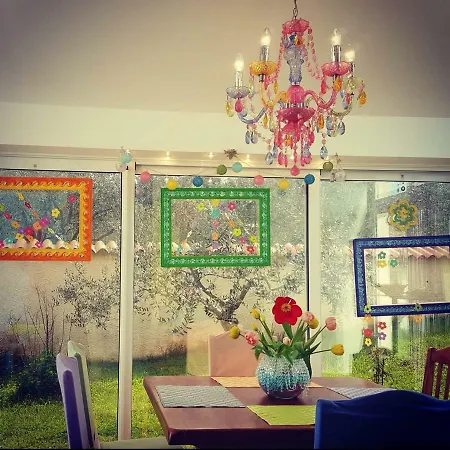 Villa Guest Hause Sunshine