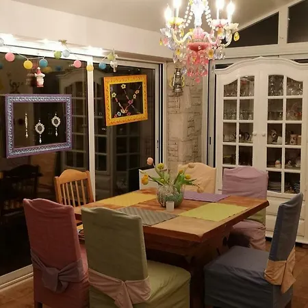 Villa Guest Hause Sunshine