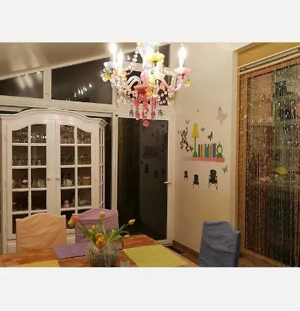 Guest Hause Sunshine
