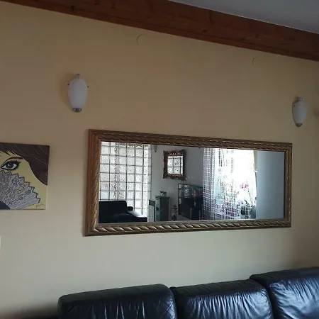Guest Hause Sunshine Pula