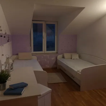 Guest Hause Sunshine Villa *