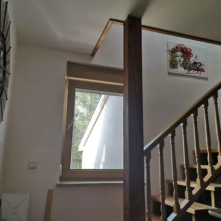 Villa Guest Hause Sunshine Pula