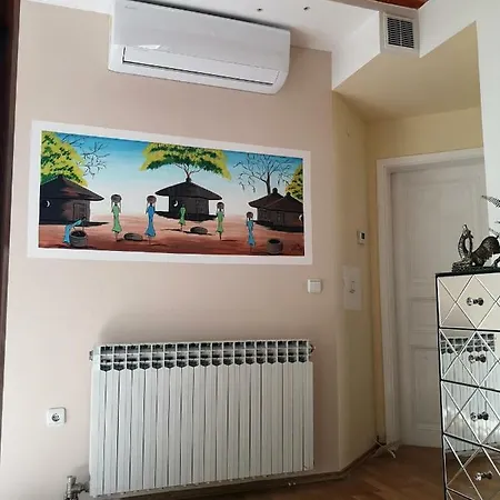 Guest Hause Sunshine Villa Pula