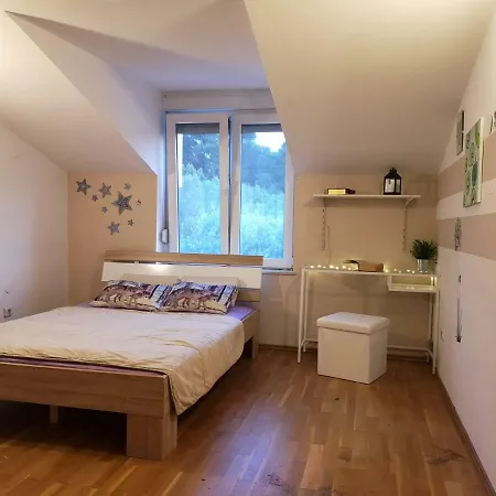 Guest Hause Sunshine *