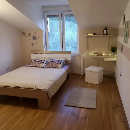 Guest Hause Sunshine * Pula