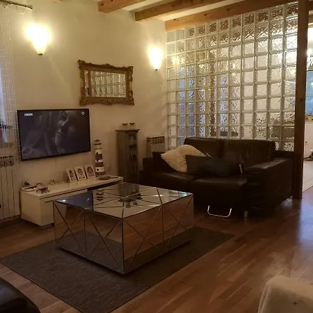 Villa Guest Hause Sunshine *