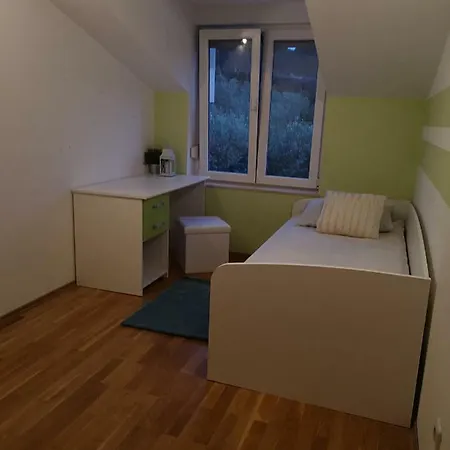 Guest Hause Sunshine